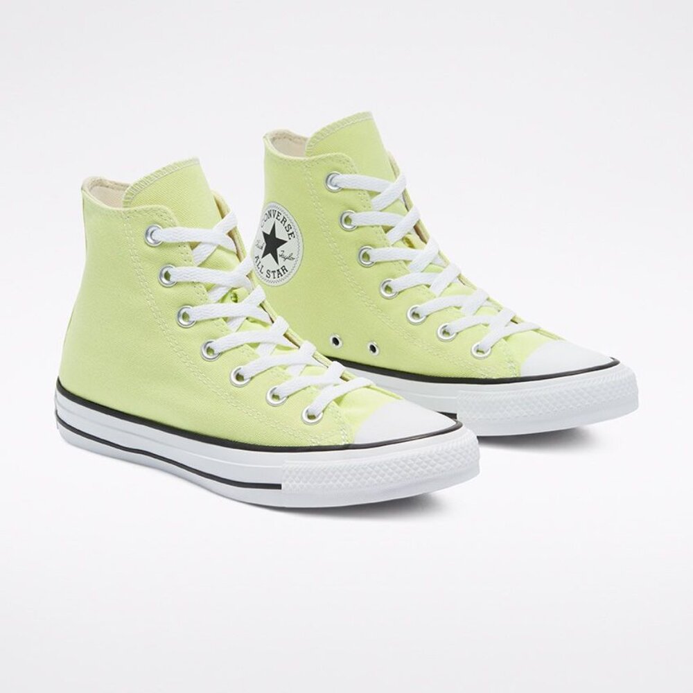 Converse Chuck Taylor Men's High Top 'LT ZITRON'